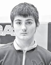 Four Raider wrestlers head to districts