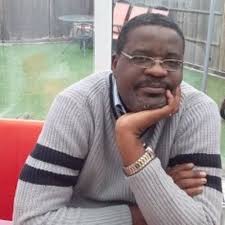 Lawyer Mahmud Natasha Senate