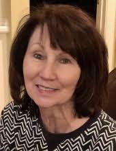 Obituary information for Betty Lambert