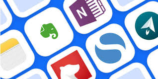 These note templates can be downloaded here. The 8 Best Note Taking Apps For Mac Zapier