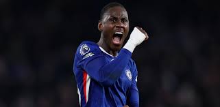 Trend Google: chalobah
