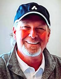 Obituary information for Douglas John Link