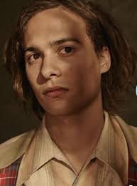 Just started watching. I'm