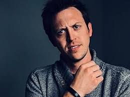 Jus Riddick: Movies, TV, and Bio