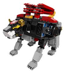 Learn more about this sustainable packaging initiative to reduce waste. Lego Ideas Voltron 21311 Building Kit 2321 Pieces Frustration Free Packaging Toys