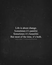 A Wealth Of Wisdom On Instagram Change Is Inevitable But Transformation Is A Conscious Choice While Y Path Quotes Words Of Wisdom Quotes Quotes To Live By