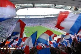 L'équipe de france affrontera l'angleterre le dimanche 2 février 2020 au stade de france pour son entrée dans le tournoi des vi nations. Tournoi Des 6 Nations France Angleterre Au Stade De France