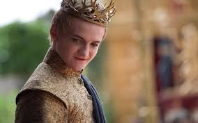 Starring on the hbo series for years, the actor behind the character, jack gleeson, took a break from acting after his character met his end. King Joffrey Baratheon The Most Hated Game Of Thrones Characters From Cersei To The Night King Tv