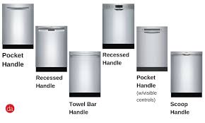 Most of the dishwashers from bosch have a manual filter, something that you will rarely find in other brands. Bosch Dishwasher Review Bosch 100 Vs 300 Vs 500 Vs 800 Series Dishwashers