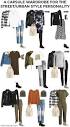 Urban style - style guide and capsule wardrobe for urban style ...