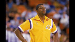 Magic johnson los angeles lakers autographed 11 x 14 spotlight photograph. Magic Johnson Greatest Games 29 Points 21 Assists Vs Pacers 1990 Youtube