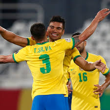 Preview and stats followed by live commentary, video highlights and match . Argentina Vs Brazil Copa America Final Confirmed Lineups How To Watch We Ain T Got No History
