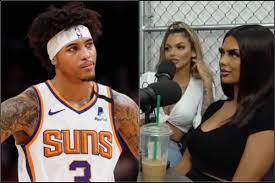 Watch Celina Powell And Aliza Get Kicked Off An AA Flight; Claims Kelly  Oubre Got Them a Room For 3some 