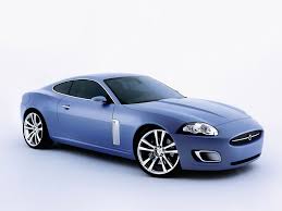 2005 Jaguar Advanced Lightweight Coupe Conceptcarz Com
