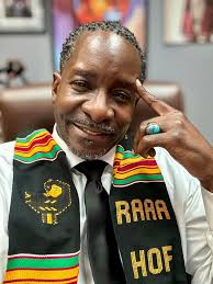 Congratulations Julienne Cherry!