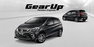 Berapakah tempoh pinjaman, interest dan margin pinjaman untuk skim graduan perodua? Perodua Loan Lulus Segera Cars Cars For Sale On Carousell