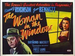Movie review the woman in the window rated r. The Woman In The Window 1944 Youtube