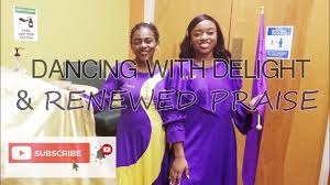 GOODNESS OF GOD PRAISE DANCE// Bethel Music// Dancing With Delight &  Renewed Praise