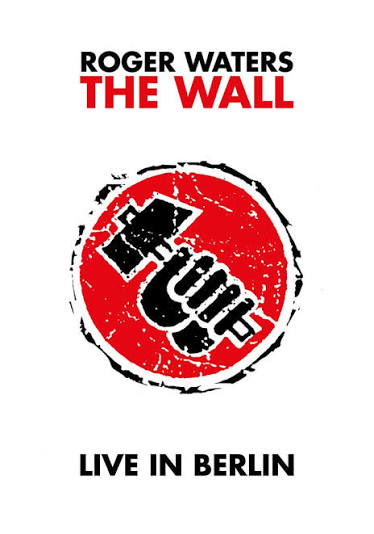 Roger Waters: The Wall - Live in Berlin streaming