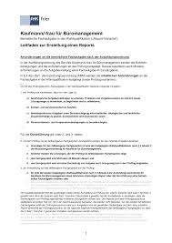 Der prüfling soll im fachgespräch über eine der beiden selbstständig durchgeführten betrieblichen . 2