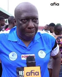 @GENER4L1ST's video Tweet