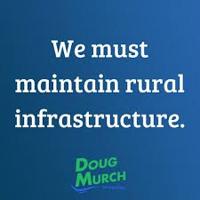 Doug Murch for Michigan State House