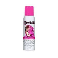 Relax and stay calm with ebay.com. Jerome Russell Bwild Temporary Hair Color Spray Lynx Pink Walmart Canada