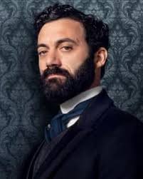 We know Bertha came from an underprivileged background, the child of Irish  potato farmers. Has anything similar been revealed about George's origins?  (I usually have a fantastic memory but current health problems