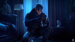 Technology news/r6 flores loadout details. Dot Esports New R6 Operator Flores To Debut On Feb 21 In Crimson Heist Reveal Steam News