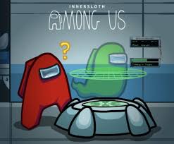 Pin By Monsicha Pumithet On Among Us In 2020 Funny Memes Fandom Memes Cartoon Logic