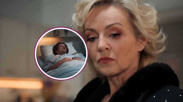 Billy wil klus afmaken in GTST: Rik opnieuw in gevaar | GTSTCourant