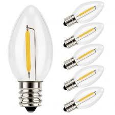 Emotionlite Night Light Bulbs C7 Led Bulb Night Light Bulbs Night Light Led Night Light