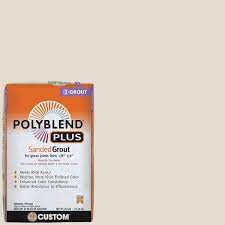 Custom Building Products Polyblend Plus