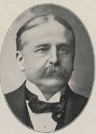 John Hagy Davis (1843-1926)