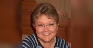 Carol Montgomery Obituary