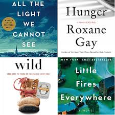 For decades, the united states and the soviet union engaged in a fierce competition for superiority in space. Quiz How Well Do You Know The Books Of The 2010s Chicago Public Library