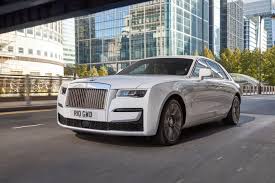 Starting at $311,900 for base models, it is still a luxurious vehicle and is also available as an extended wheelbase or a black. How To Buy The New 2021 Rolls Royce Ghost