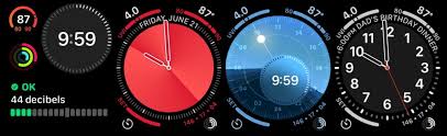 Watchos 6 Limits New Watch Faces On Older Apple Watches 9to5mac
