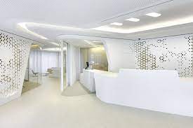 raiffeisen bank office zurich from www thecoolhunter com au commercial interior design bank design commercial design