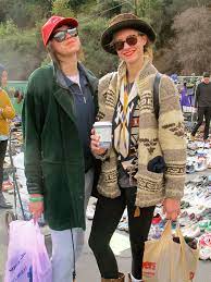 Rose Bowl Flea Market Street Style Street Style Style Womens Fashion Catalogs