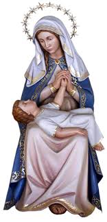 Our Lady Of The Divine Providence Catholic Church Miami Florida Catholic Catholic Church Divine Providence