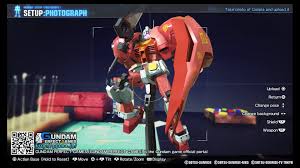 This is a new customization element that lets you equip each. Gundam Breaker 3 This Game Is Going To Ruin Me Meimi132 No Itonami