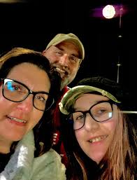 ACDI and City of Benton hold New Year's Eve ball drop