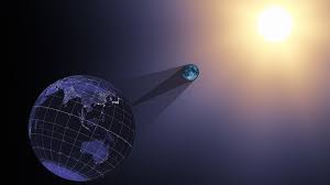 A portion of northern greenland, parts of nearby baffin bay, eastern hudson bay and northeastern russia will sit in the. Total Solar Eclipse What You Need To Know Video Rt Usa News