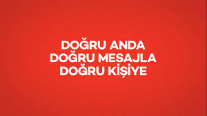 Ben türk telekom mobil ® uygulaması üzerinden akbank reklamını okudum. Iab Tr