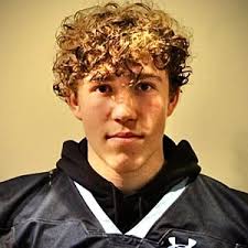 Virginia Boys Wrestling High School Athletes