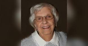 Helen Louise (Happel) Wells Obituary