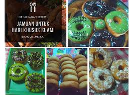 * update aplikasi untuk menyesuaikan dengan ketentuan google play. Cara Memasak Donat Kentang Lembut Toping Glaze Legit Dan Nikmat