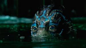 Regia di guillermo del toro. La Forma Dell Acqua Il Film Di Guillermo Del Toro Gagarin Magazine