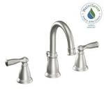 polished nickel faucets